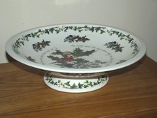 Early Portmeirion Holly and