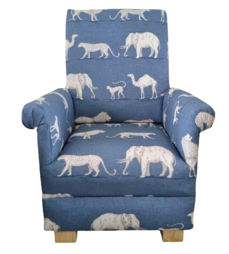 Children armchairs animals - armchairs,