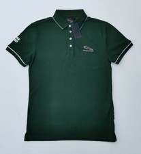 Genuine Jaguar Mens Core Polo