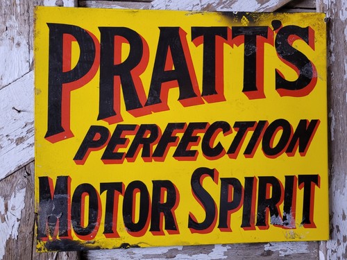 Vintage pratt porcelain - vintage,