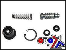 Master cylinder rebuild kit - cylinder,