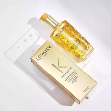 Kerastase Elixir Ultime L'Huile Originale Beautifying Oil Hair Care 100ml