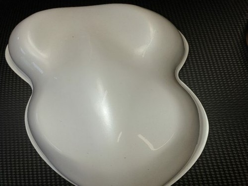 Pure white pearl - pearl, 400ml