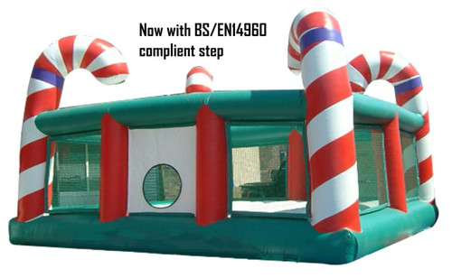 027 20x25x16ft - -,
