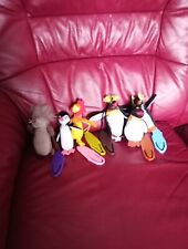 2007 5" McDonald's Plush Movie