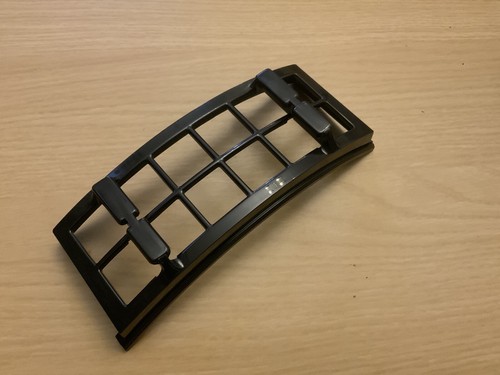 Filter cover for vax - cover,