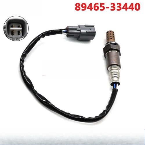 Lambda oxygen sensor - lambda,