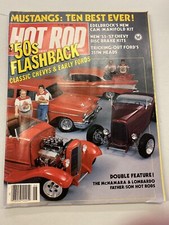1983 june hot rod magazine - hot,