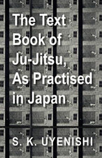 The text book jitsu as - the, ju-jitsu,