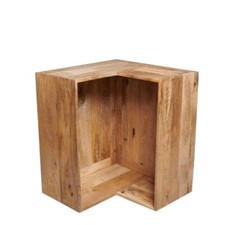 Solid Mango Wood 625mm Kitchen