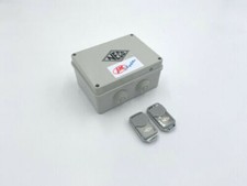 Neco (MK1) Remote Control