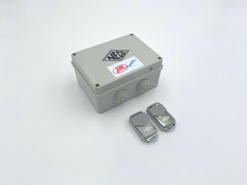 Neco remote control - (mk1),
