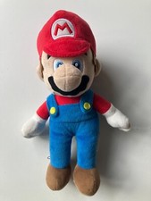Mario Nintendo Super Mario