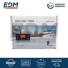 EBERSPACHER EasyStart Timer 7