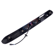 Rear Back Door Grip Molding For 04-20 Volkswagen Caddy 2K 1.6 TDI 2K0827574F041