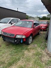 Breaking 1998 Audi A4 B5 Avant 2.4 Red -  1 x BOLT