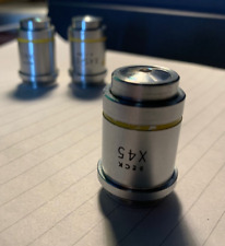 R & J Beck Microscope