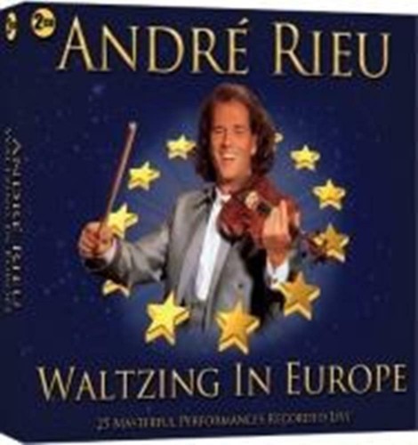 Andre rieu - -,