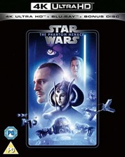 Star Wars Episode I: The