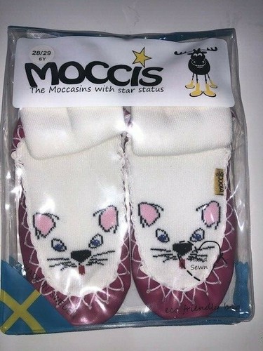 Designer swedish moccis - designer, baby