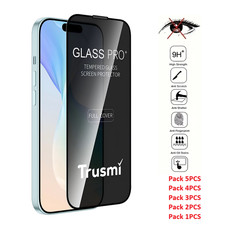 Privacy Full Glass Screen