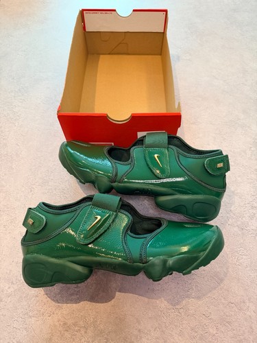 Nike air rift - nike, fir