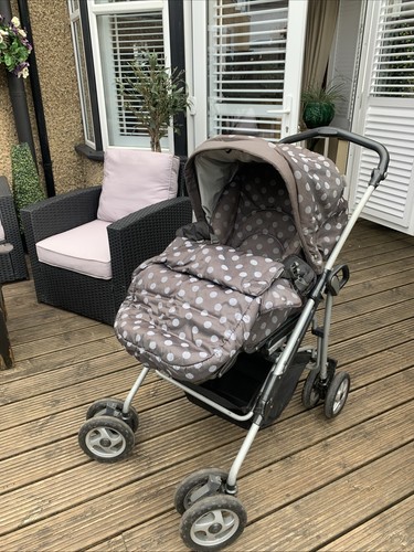 Mamas papas mpx - mpx, pushchair