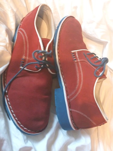 Moshulu mens shoes size - shoes, 9