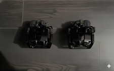 Audi TT RS 8S 2016-22 Brembo