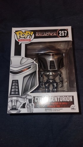 Funko pop cylon - pop!cylon, centurion