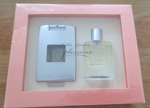 Estee lauder travel pleasures - estee,