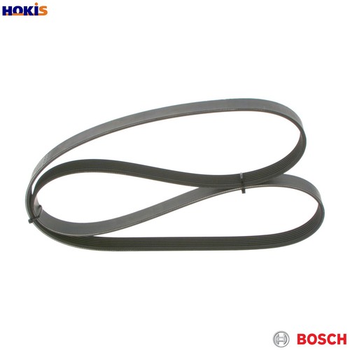 Vribbed belt 987 - 987, 092