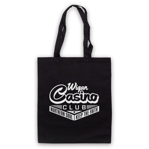 Wigan casino northern soul - wigan,