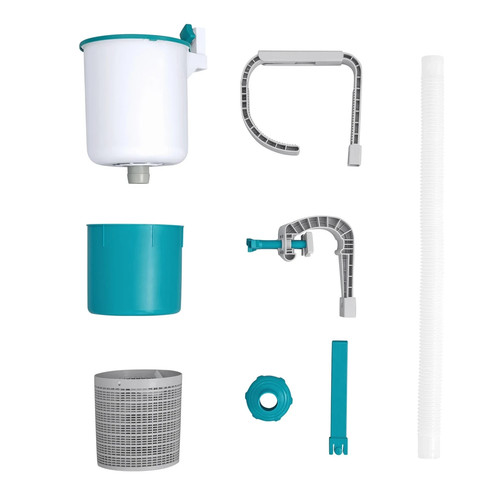 Bestway pool surface - pool,