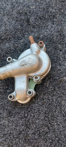 Husqvarna te610 te410 04 - te410, 95-04