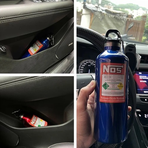 Nos nitrogen performance water - nitrogen,