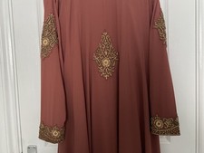 3pcs Occasion Wedding Eid Open
