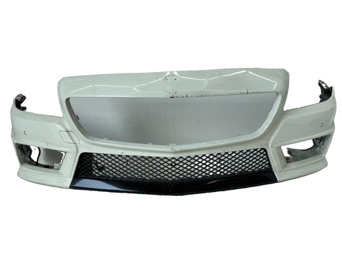 Mercedes benz slk - slk, front