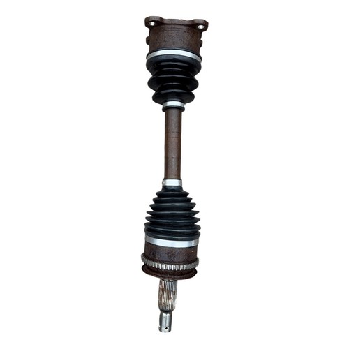 Mitsubishi l200 drive shaft - drive,