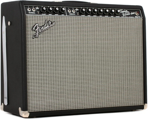 Fender twin reverb - fender,