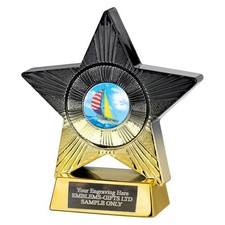 Yachting Sailing Superstar