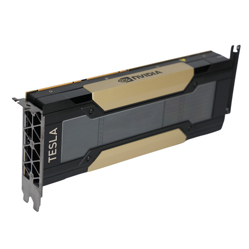 Nvidia tesla v100 - tesla,