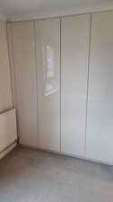 Wardrobe Doors: Brand New