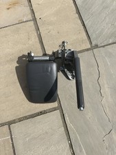 Vw Golf Mk5 & Mk6 GTI Leather Armrest & Handbrake