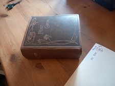 France Postcards Vintage Album