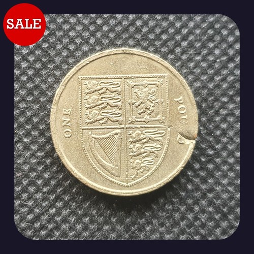 Error 2008 1 - (err, £1