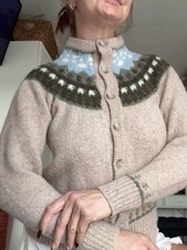 Vintage lovely sheep’s