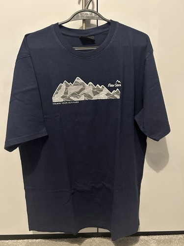 Peter storm men navy - men’s, crew