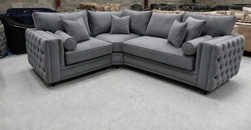 Luxury ruby chesterfield - luxury,