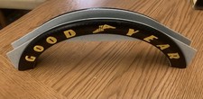 Scalextric Goodyear Foot